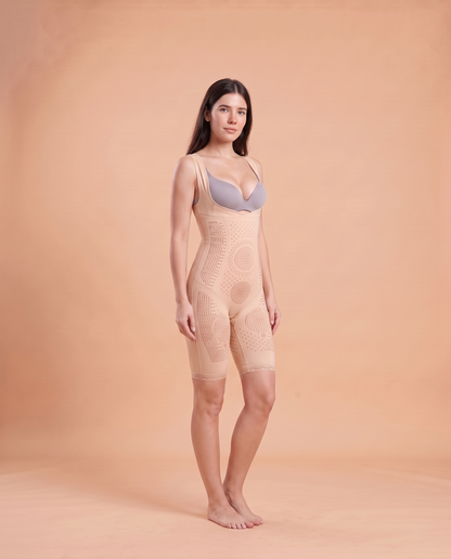 Skin Color 4 Quarter Front