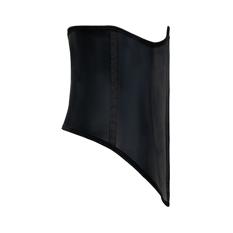 Tummy-tucking Waist-shaping Belly Cincher