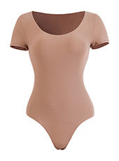 Plus Size Beauty Body Shaping One Piece Suit