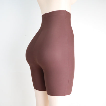Four-Corner Body-Sculpting Waist-Cinching Pants