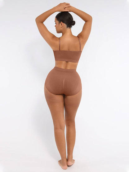 Wholesale Wireless Supportive Shaping Bra with Adjustable Straps