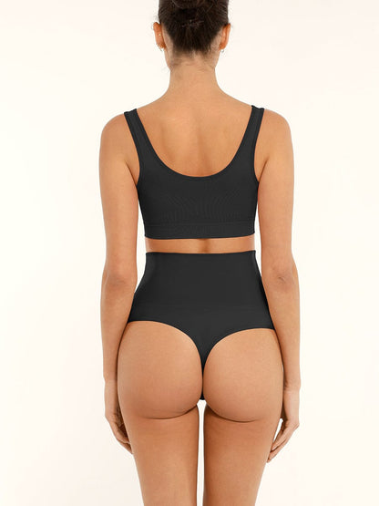 Wholesale Seamless Shaping Bust Support Wider Back Bra