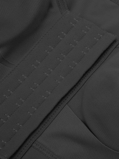 【American Good Design Award】Wholesale Post Surgery Bra Front Closure Compression Mastectomy Bra