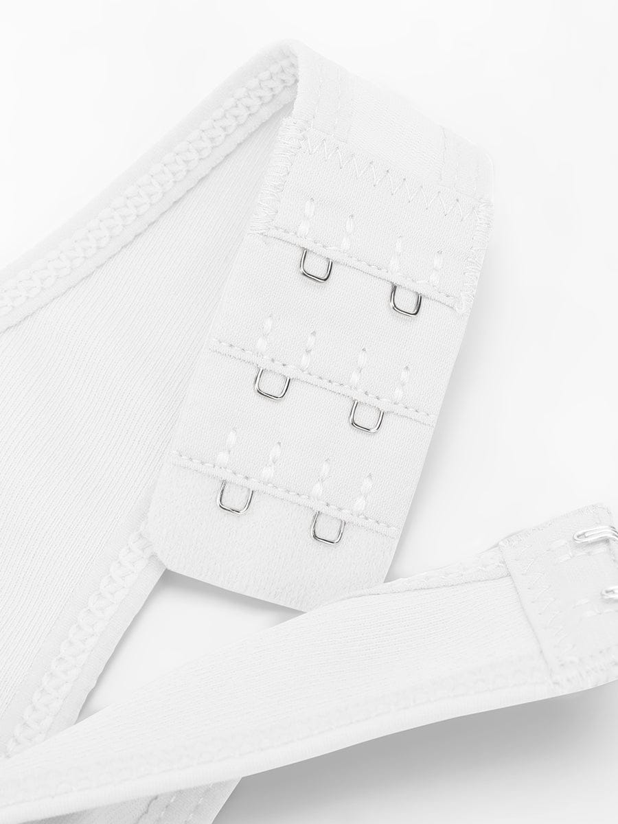 【American Good Design Award】Wholesale Post Surgery Bra Front Closure Compression Mastectomy Bra
