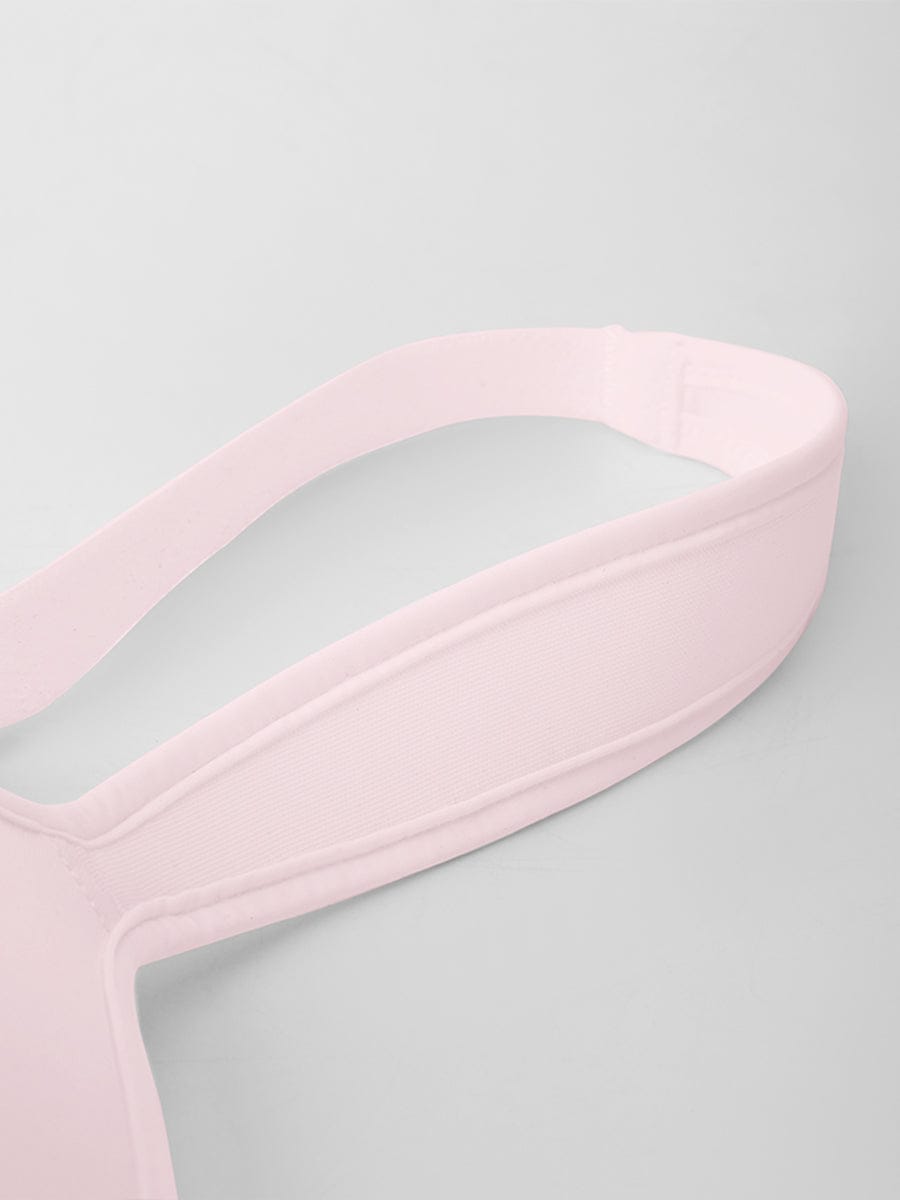 Wholesale Full Coverage Underwire Bra Memory Foam Cup Side Support Wide Strap