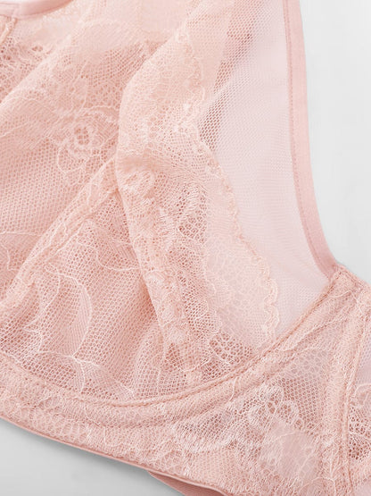Wholesale Full Coverage Underwire Minimizing Bra Smooth Back