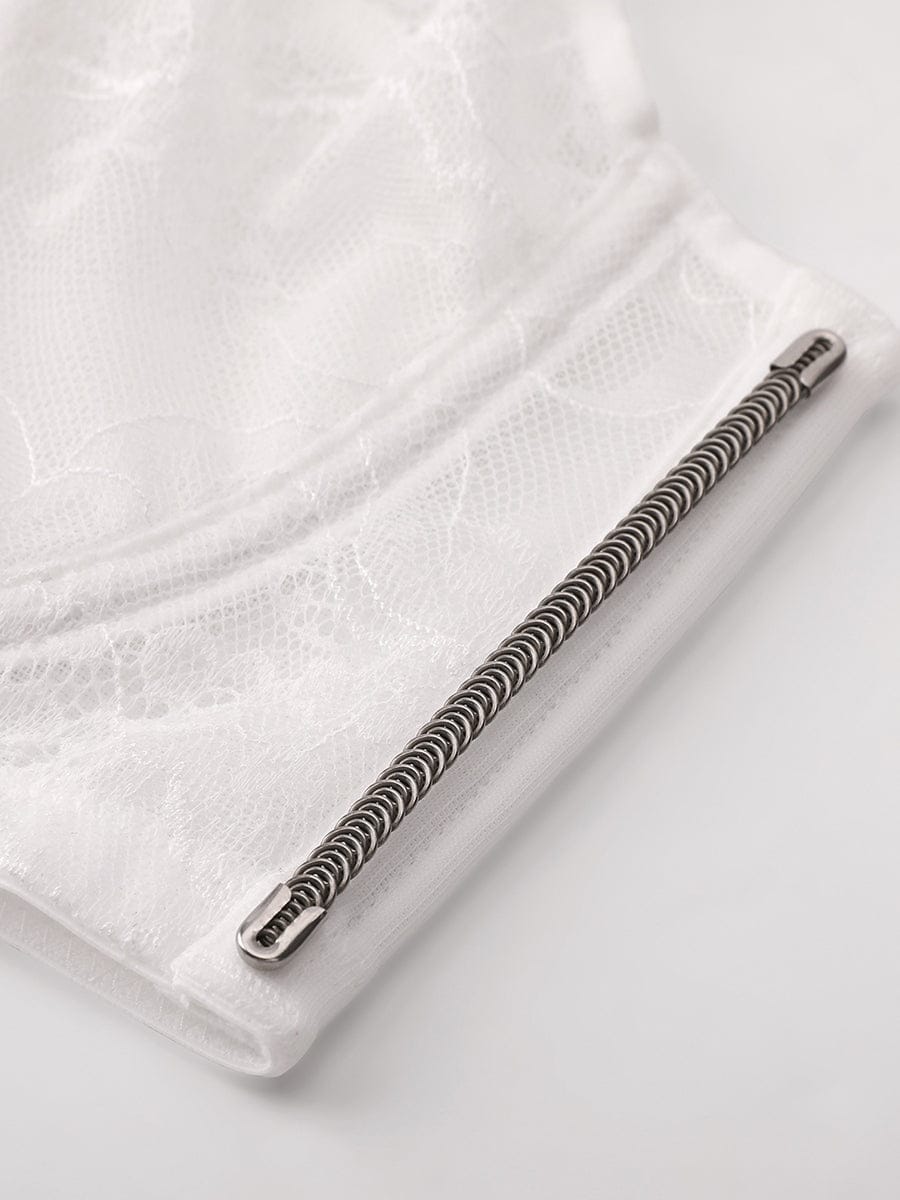 Wholesale Full Coverage Underwire Minimizing Bra Smooth Back