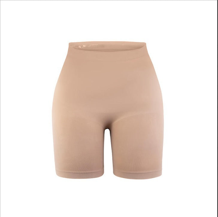 High Elasticity High Waisted Body-shaping Pants