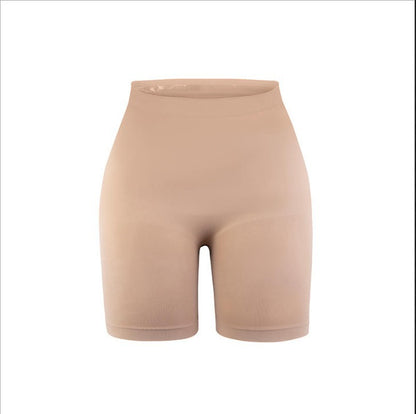 High Elasticity High Waisted Body-shaping Pants