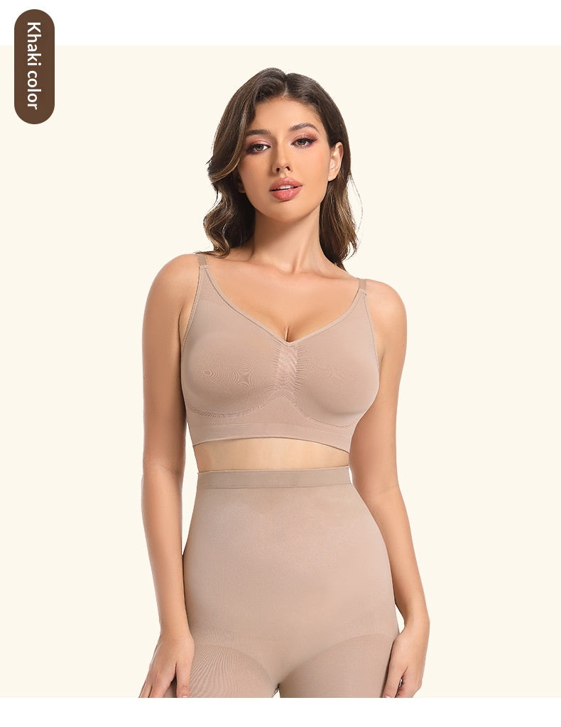 Seamless Shaping Bra Lingerie