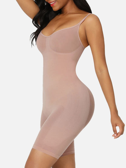 Wholesale Plus Size Full Body Shaper