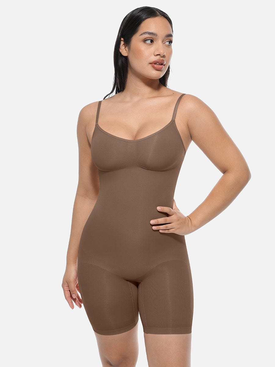 Wholesale Plus Size Full Body Shaper