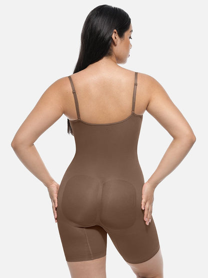 Wholesale Plus Size Full Body Shaper