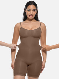 Wholesale Plus Size Full Body Shaper