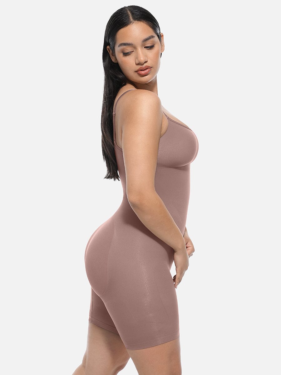 Wholesale Plus Size Full Body Shaper