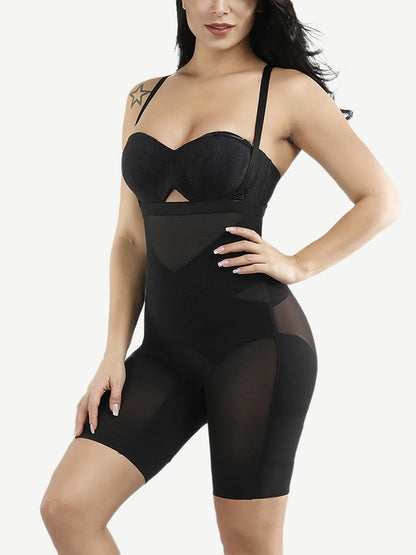 Wholesale Cross Compression Abs Shaping Pants