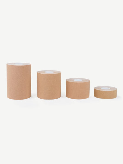 Wholesale Disposable Breathable Uncut Breast Lift Tape Firm Compression