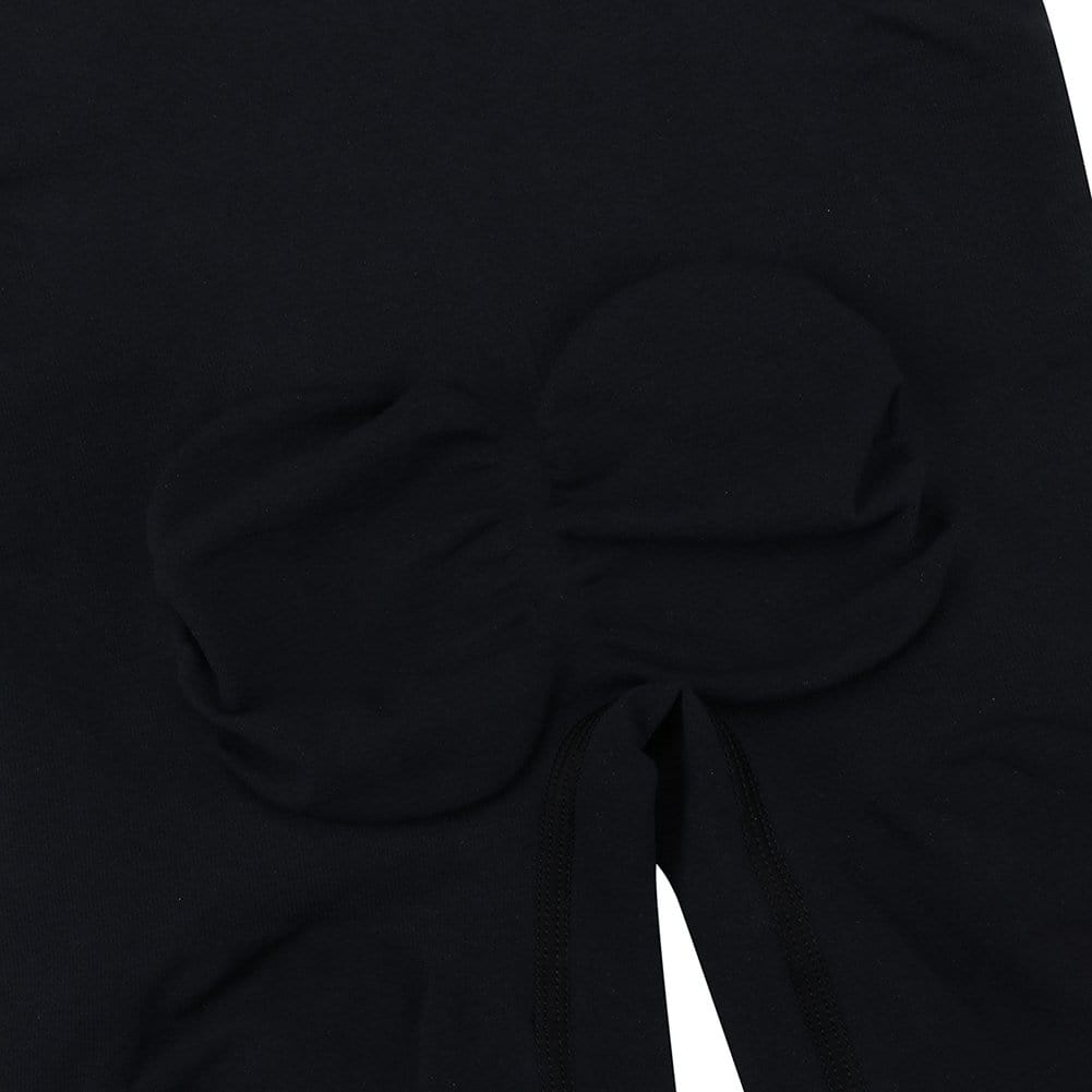 Wholesale High Waist Seamless Butt Lifter Shapewear Shorts Slimmer