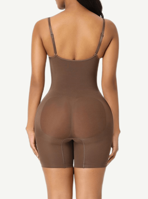 Wholesale Plus Size Full Body Shaper