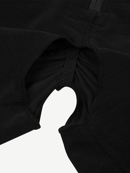 Wholesale Adjustable Straps Underbust Postsurgical Body Shaper Basic Shaping