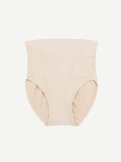 Wholesale Seamless Instant Smooth High Waist Breathable Tummy Control Panties